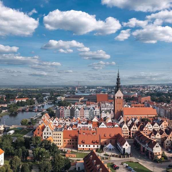 Zdjęcie na okładce dla Kancelaria Adwokacka Adwokat Tchórzewski & Soroka - prawo karne - odszkodowania za błędy medyczne Elbląg